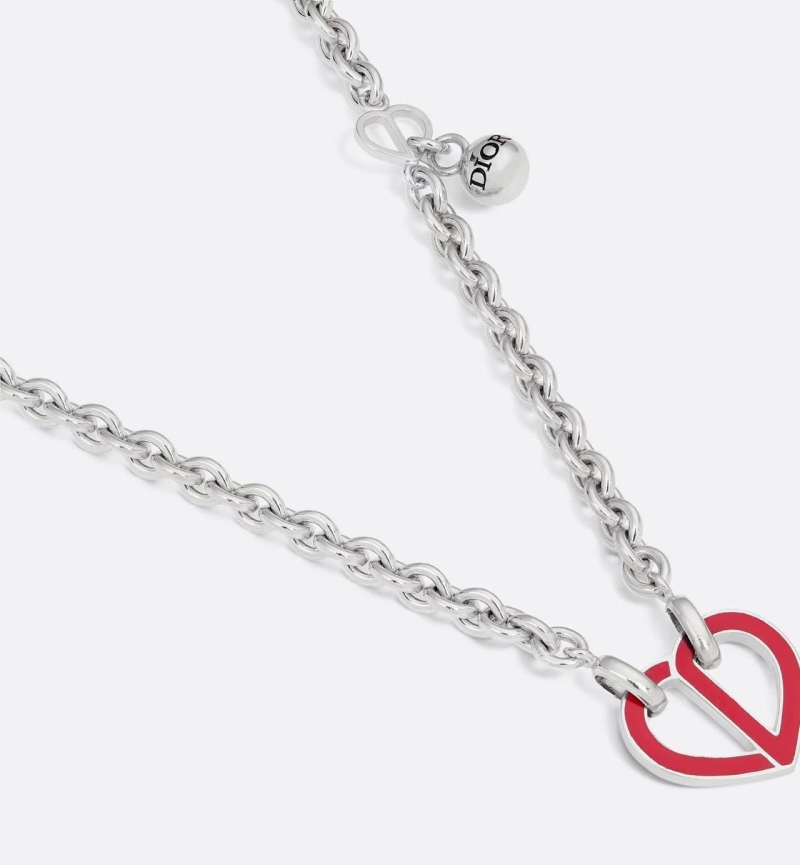 chr1st1an D10r necklaces